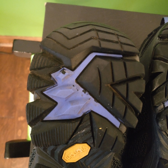 Merrell Moab FST 2 Mid Waterproof - Picture 10 of 10